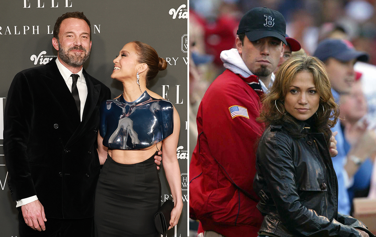 &quot;Печать несчастья&quot;. Что на самом деле происходит между Лопес и Аффлеком: астролог дала ответ